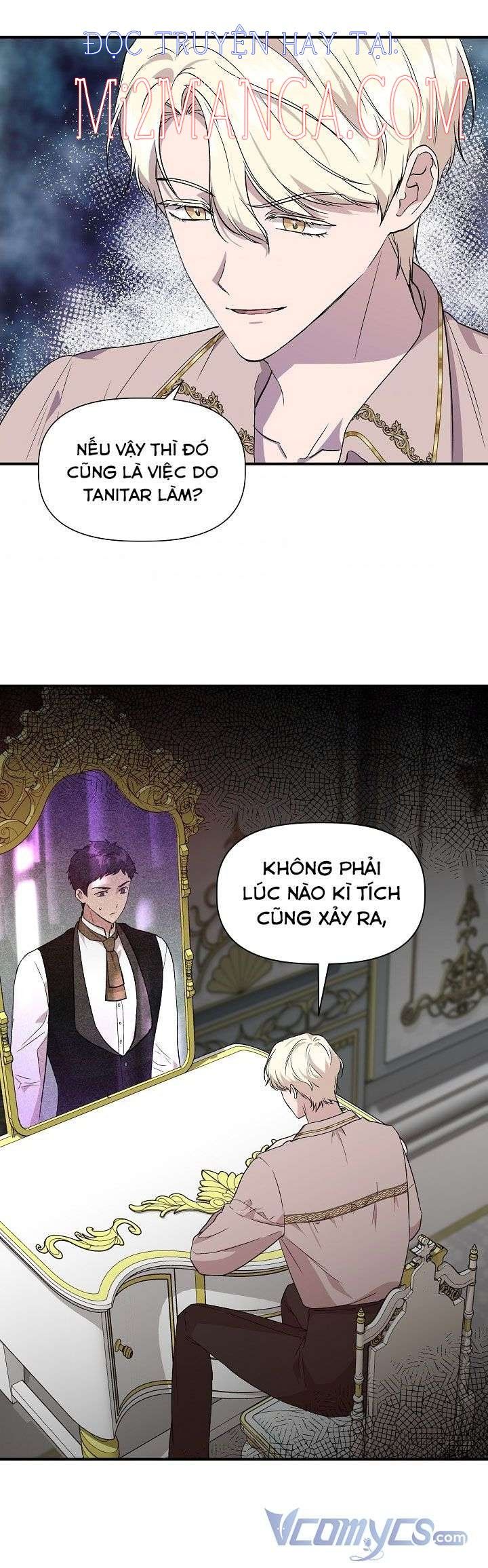 Tôi Không Phải Là Cinderella Chap 375 - Next Chap 376