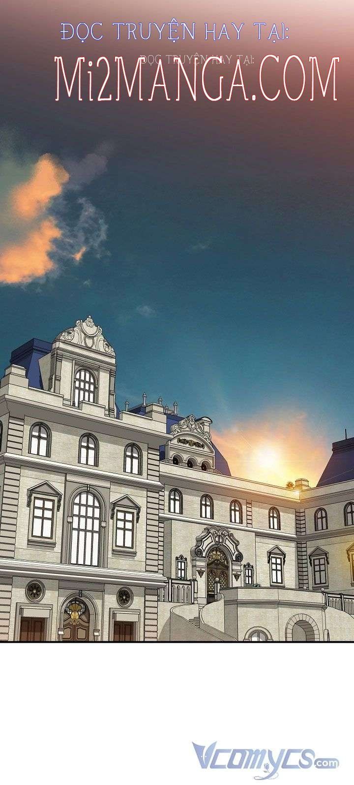 Tôi Không Phải Là Cinderella Chap 375 - Next Chap 376