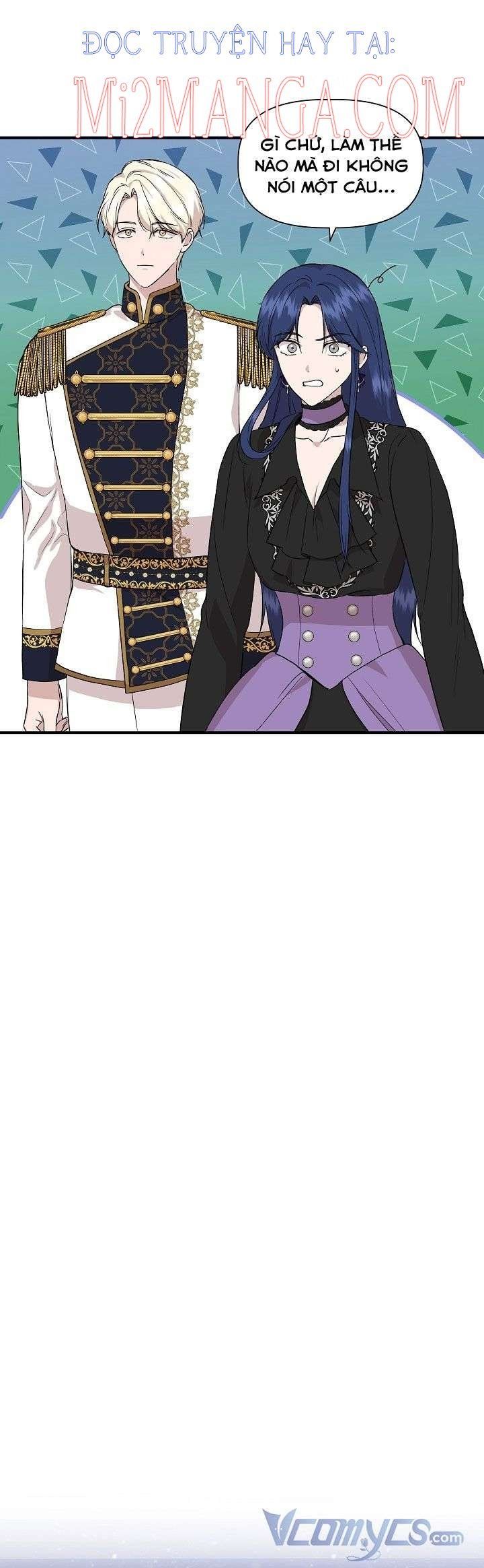 Tôi Không Phải Là Cinderella Chap 375 - Next Chap 376