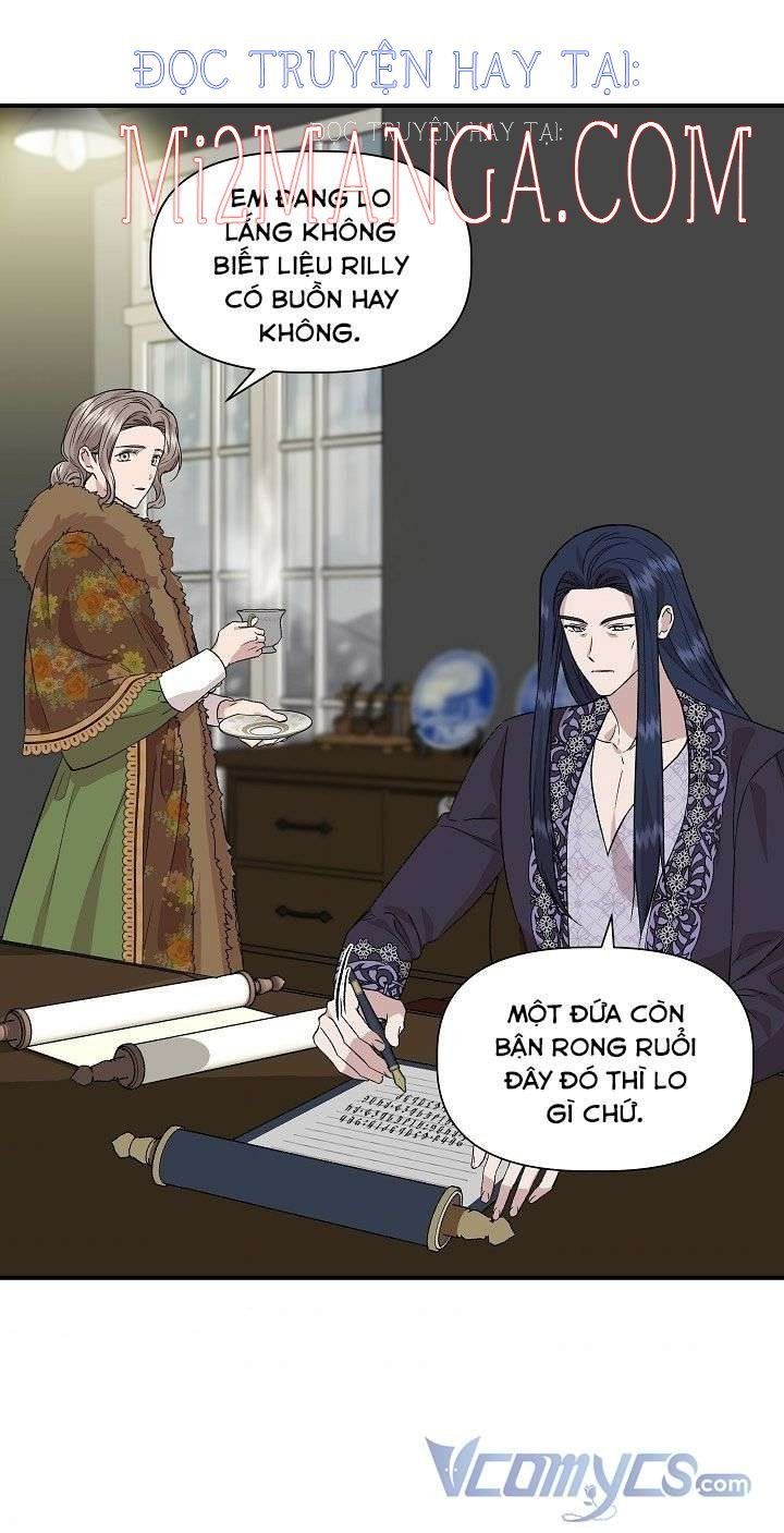 Tôi Không Phải Là Cinderella Chap 375 - Next Chap 376