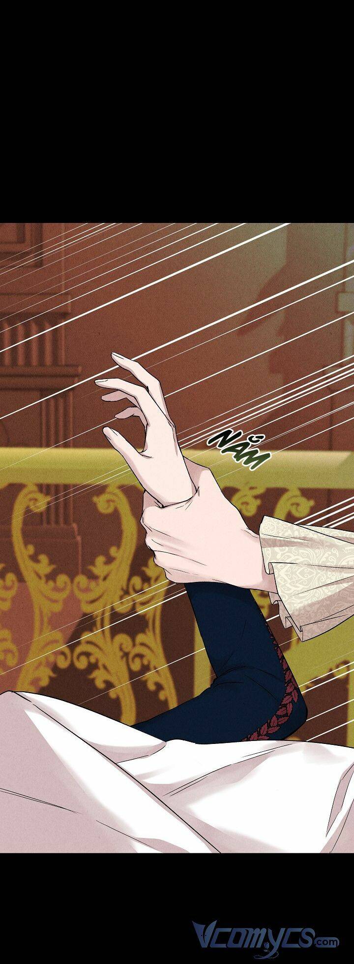 Tôi Không Phải Là Cinderella Chap 38 - Next Chap 39