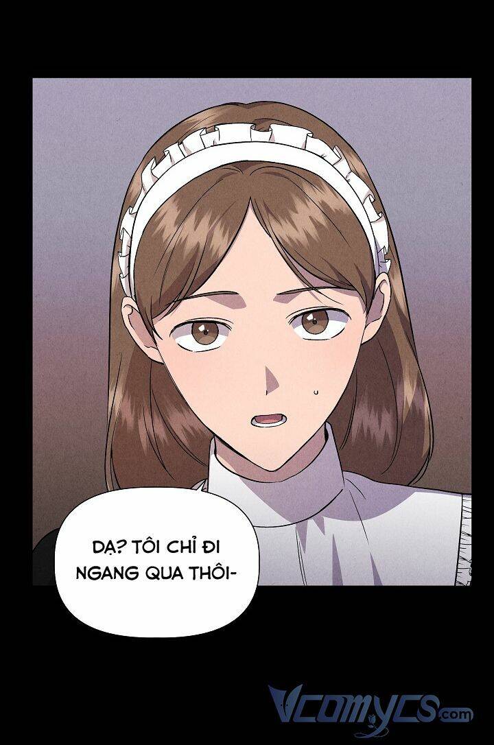 Tôi Không Phải Là Cinderella Chap 38 - Next Chap 39