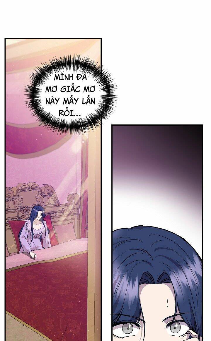 Tôi Không Phải Là Cinderella Chap 38 - Next Chap 39