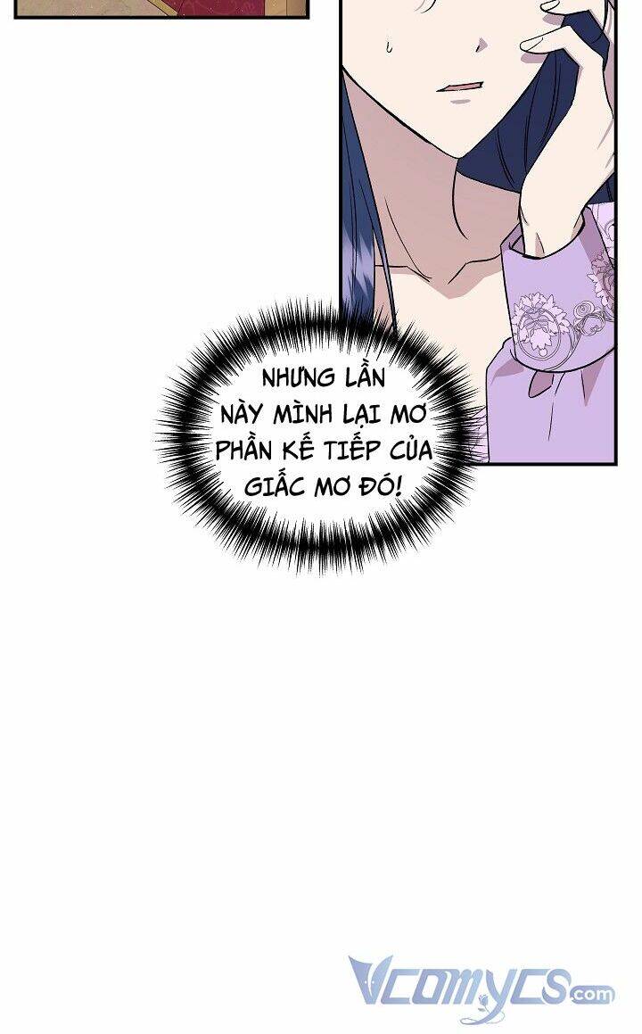 Tôi Không Phải Là Cinderella Chap 38 - Next Chap 39