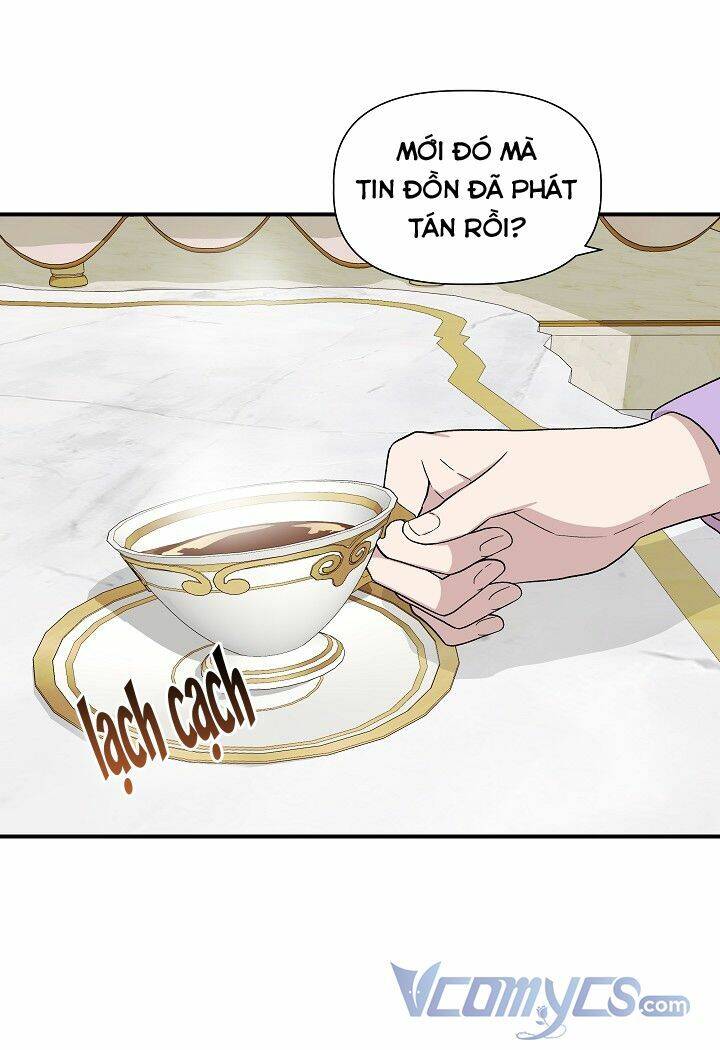 Tôi Không Phải Là Cinderella Chap 38 - Next Chap 39