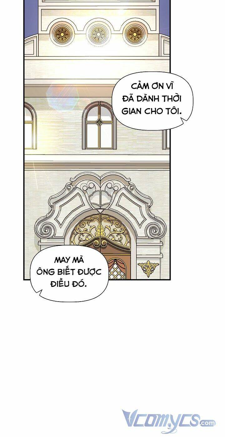 Tôi Không Phải Là Cinderella Chap 38 - Next Chap 39