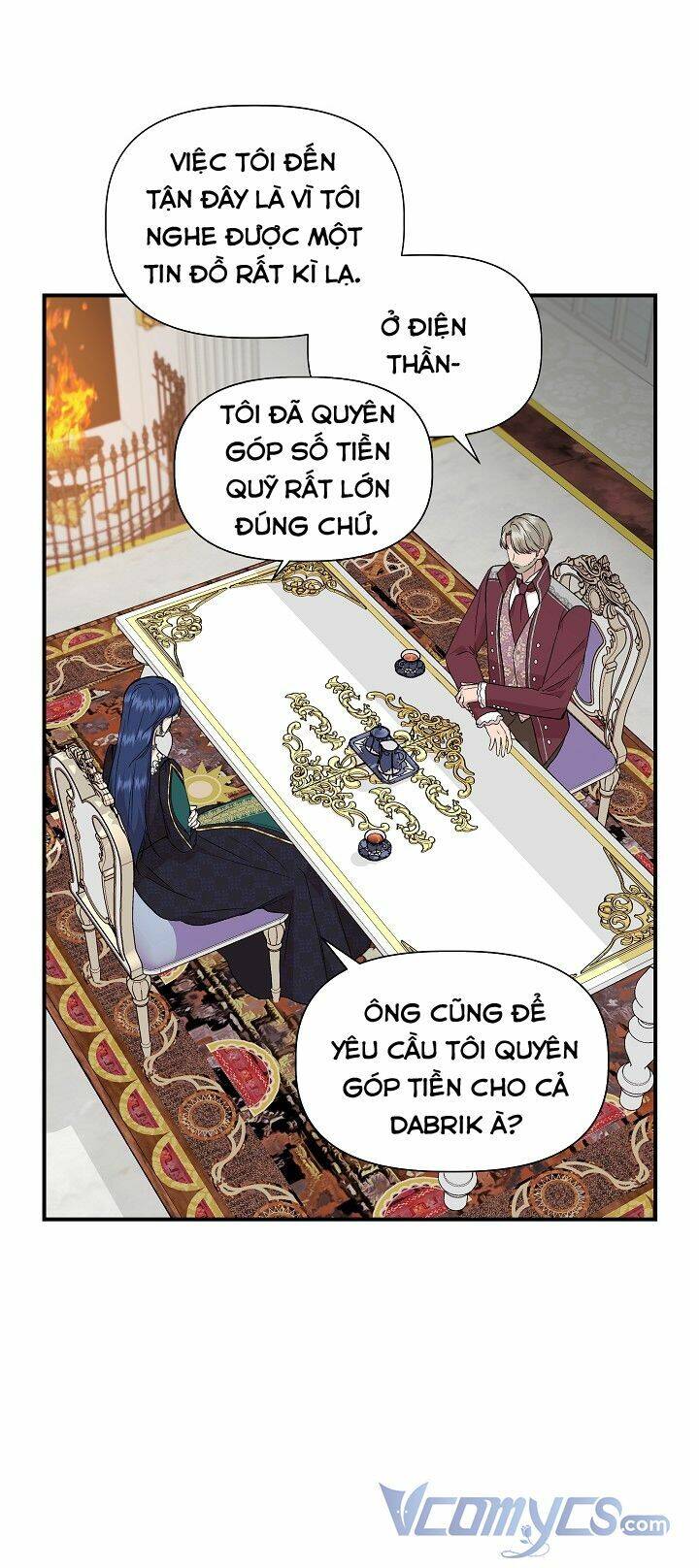 Tôi Không Phải Là Cinderella Chap 38 - Next Chap 39
