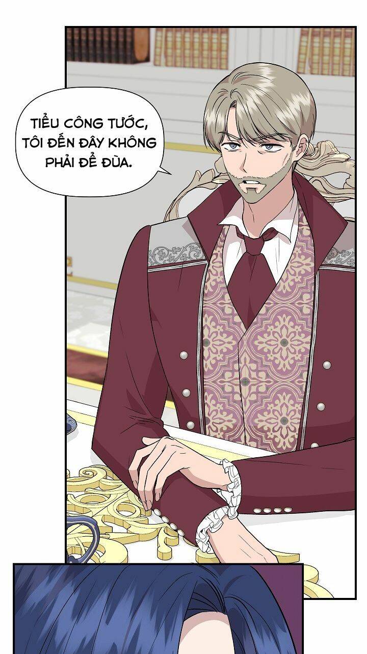 Tôi Không Phải Là Cinderella Chap 38 - Next Chap 39
