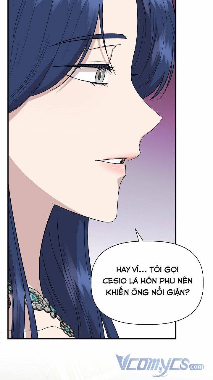Tôi Không Phải Là Cinderella Chap 38 - Next Chap 39