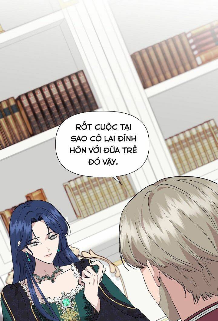 Tôi Không Phải Là Cinderella Chap 38 - Next Chap 39