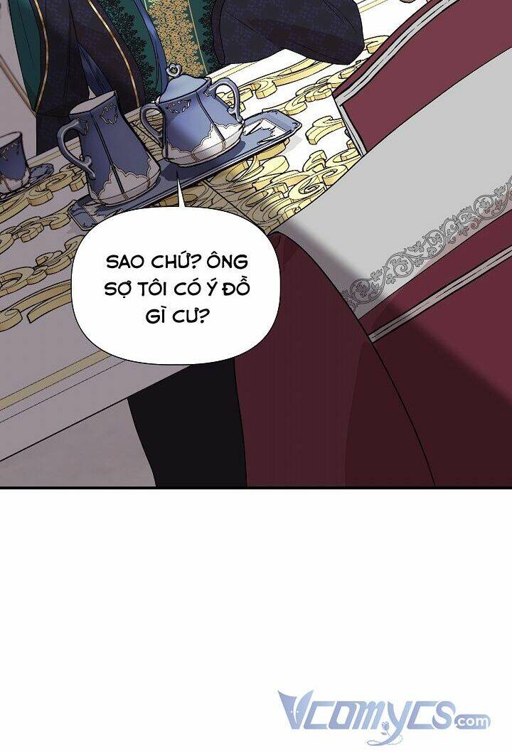 Tôi Không Phải Là Cinderella Chap 38 - Next Chap 39