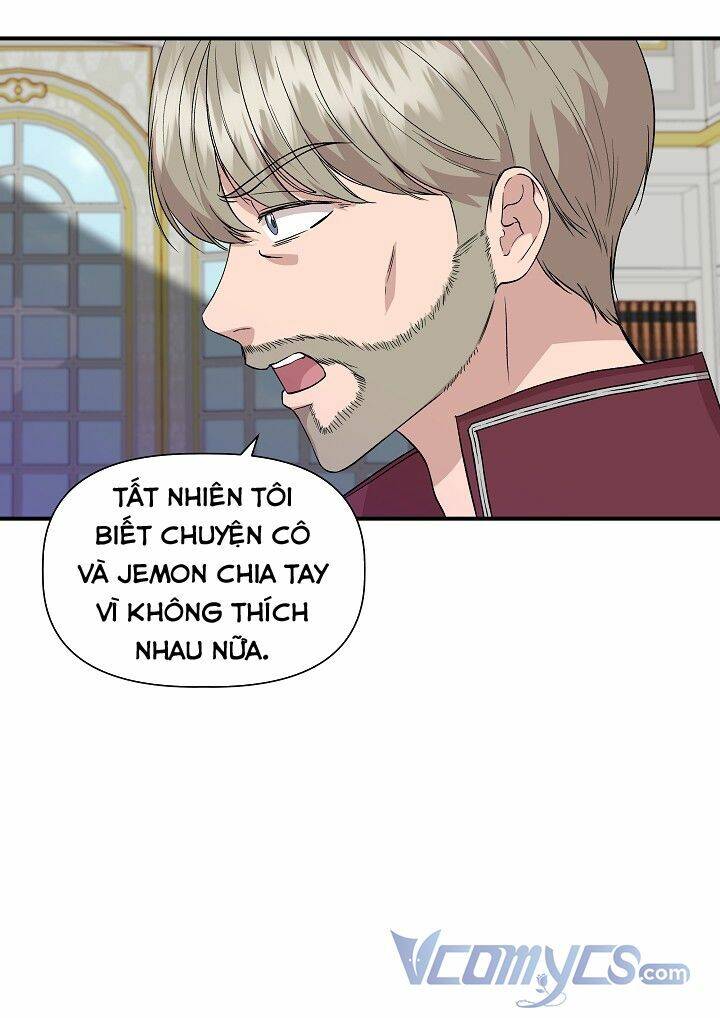 Tôi Không Phải Là Cinderella Chap 38 - Next Chap 39
