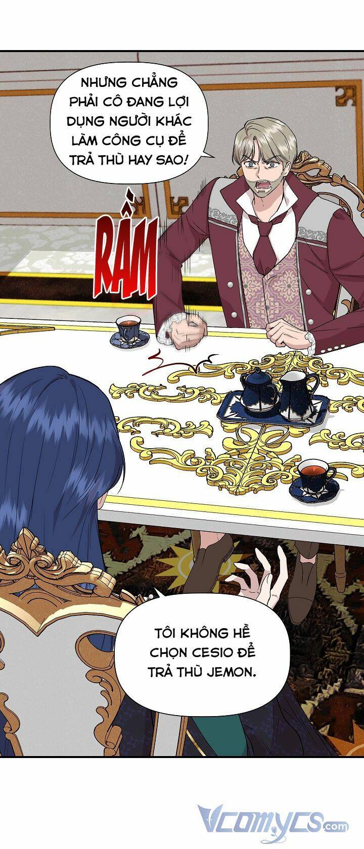 Tôi Không Phải Là Cinderella Chap 38 - Next Chap 39