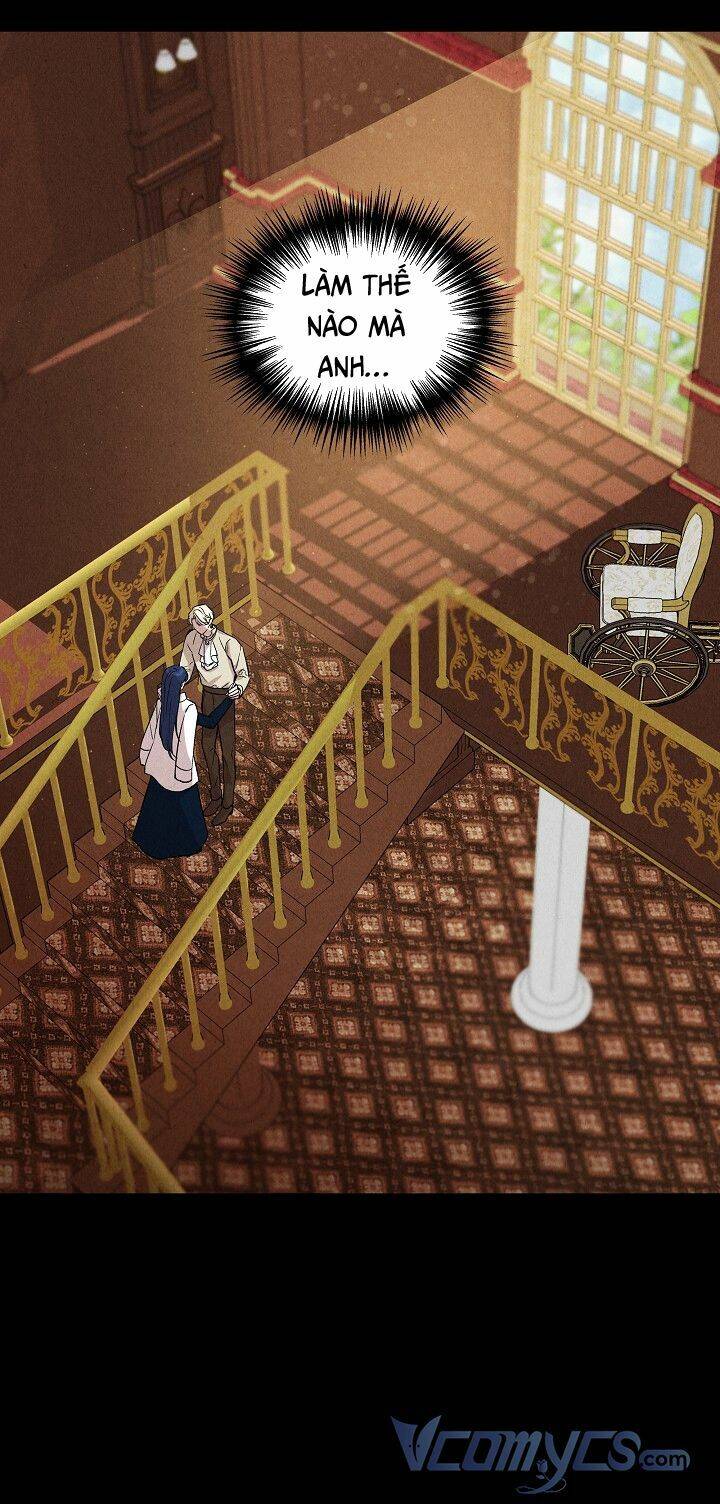 Tôi Không Phải Là Cinderella Chap 38 - Next Chap 39