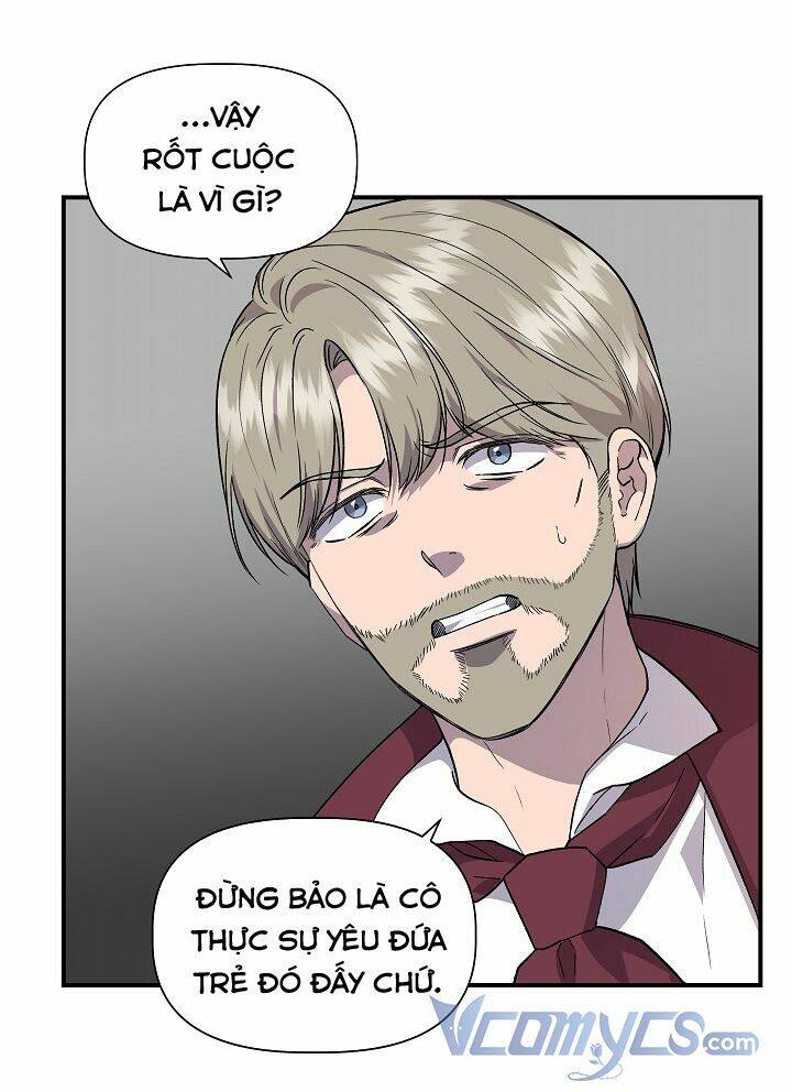 Tôi Không Phải Là Cinderella Chap 38 - Next Chap 39