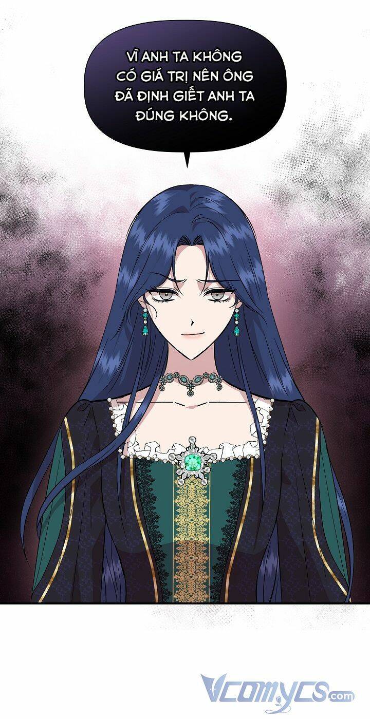 Tôi Không Phải Là Cinderella Chap 38 - Next Chap 39
