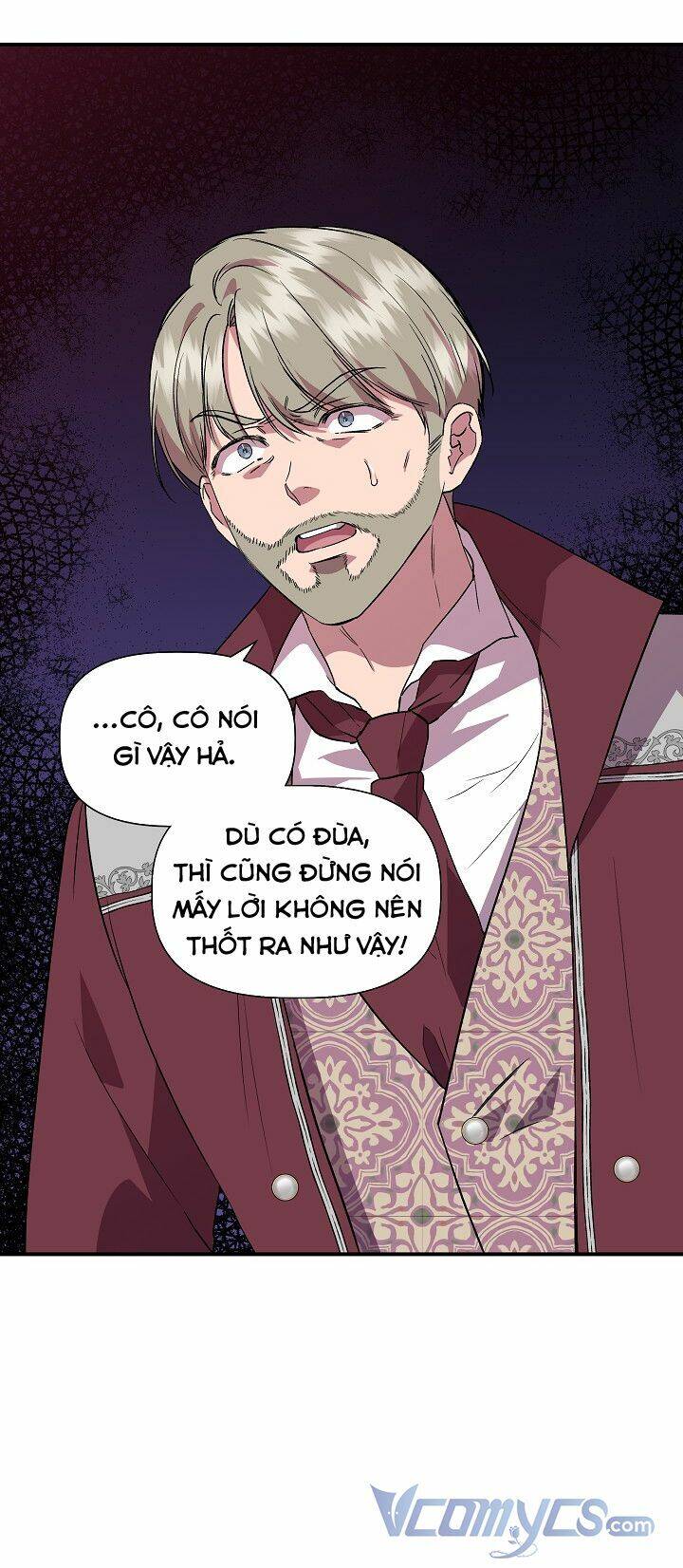 Tôi Không Phải Là Cinderella Chap 38 - Next Chap 39