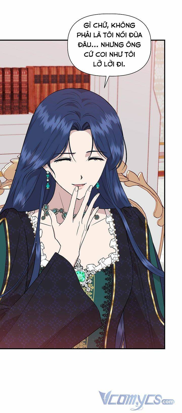 Tôi Không Phải Là Cinderella Chap 38 - Next Chap 39