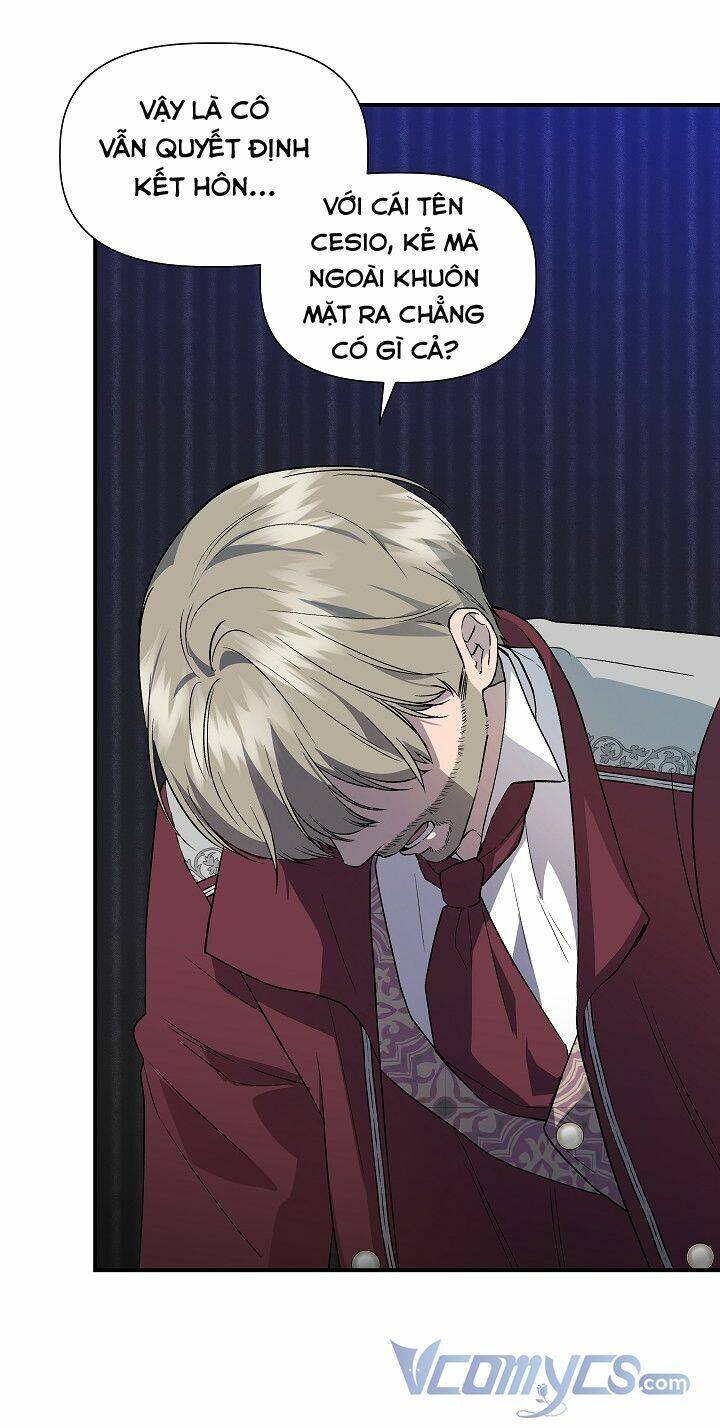 Tôi Không Phải Là Cinderella Chap 38 - Next Chap 39