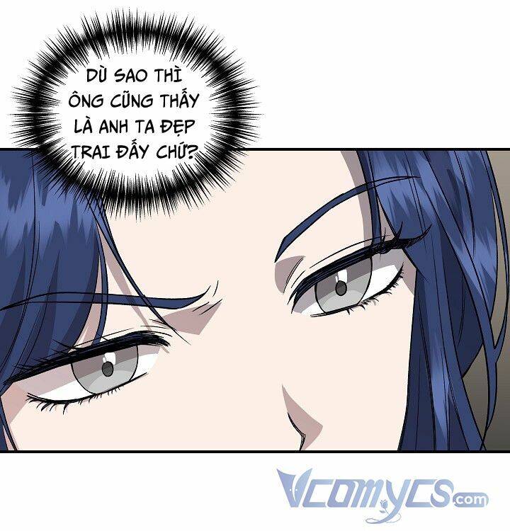 Tôi Không Phải Là Cinderella Chap 38 - Next Chap 39