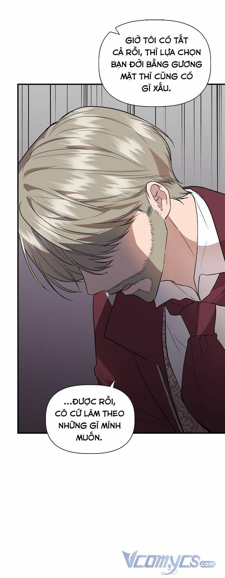 Tôi Không Phải Là Cinderella Chap 38 - Next Chap 39