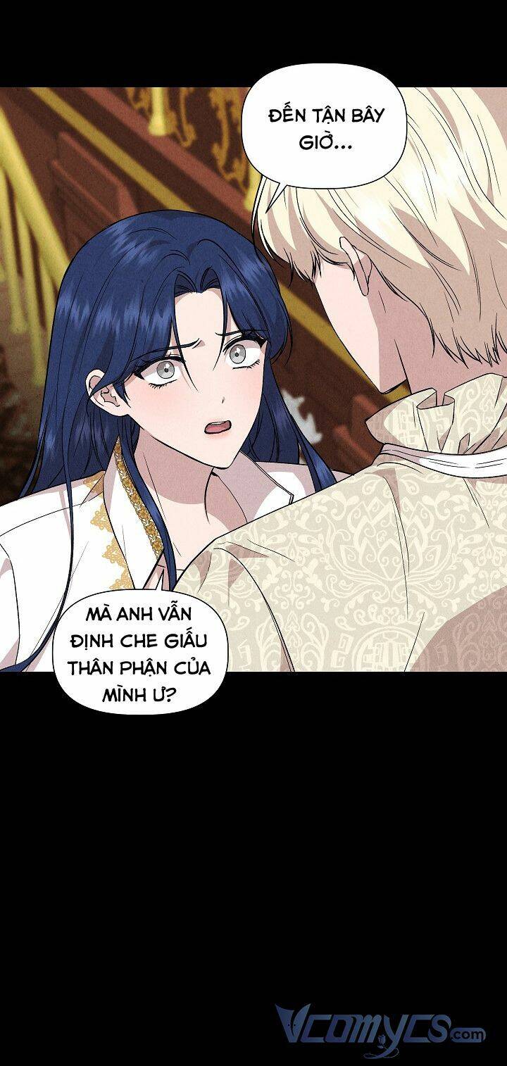 Tôi Không Phải Là Cinderella Chap 38 - Next Chap 39