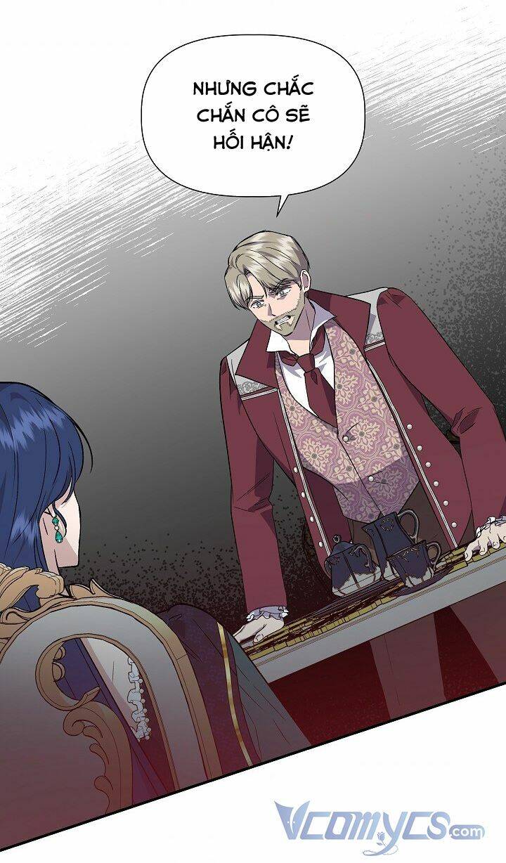 Tôi Không Phải Là Cinderella Chap 38 - Next Chap 39