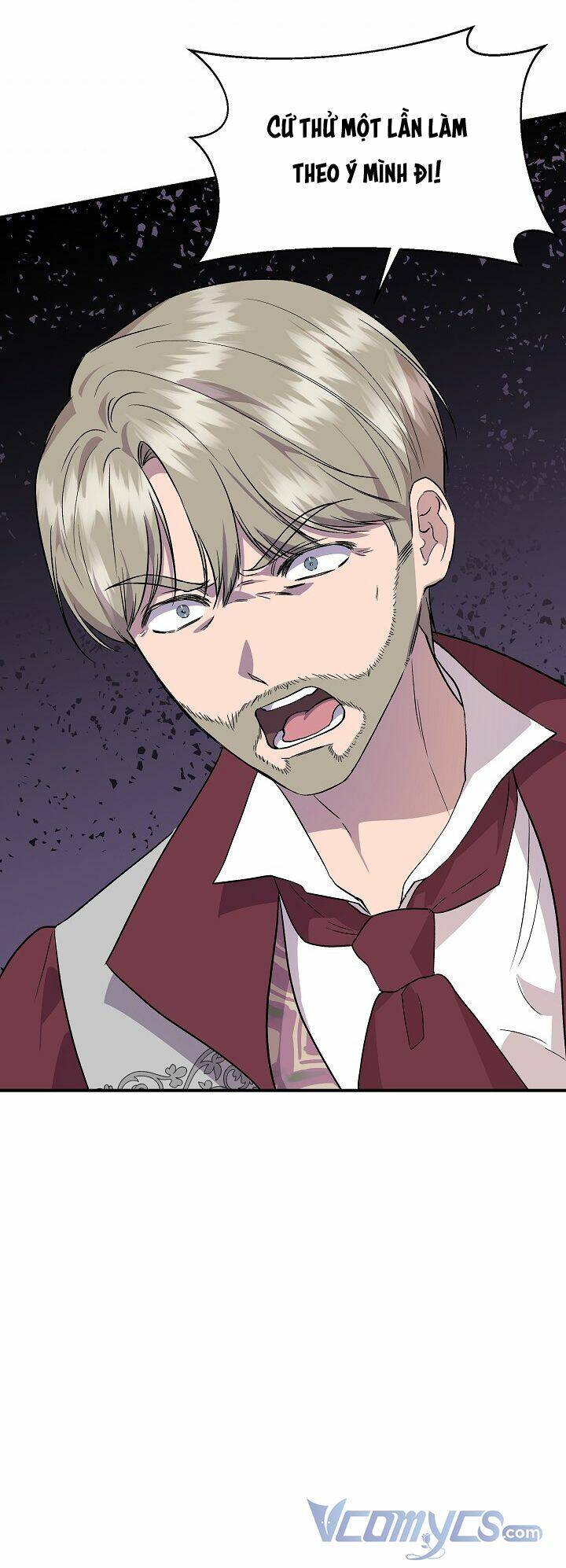 Tôi Không Phải Là Cinderella Chap 38 - Next Chap 39