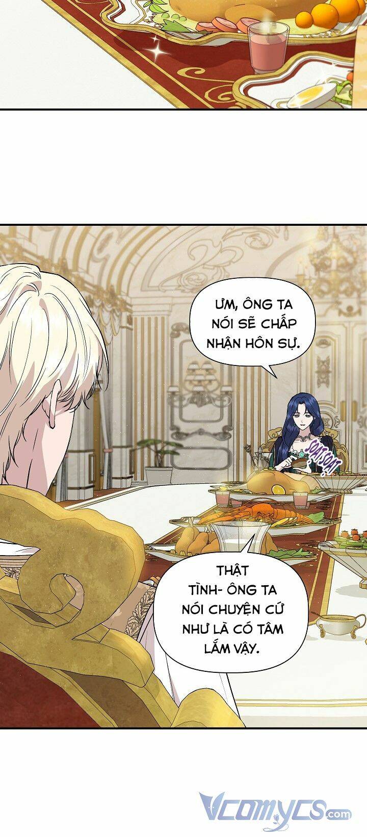 Tôi Không Phải Là Cinderella Chap 38 - Next Chap 39