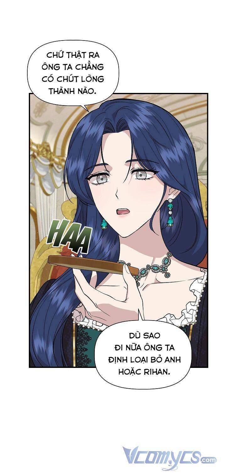 Tôi Không Phải Là Cinderella Chap 38 - Next Chap 39