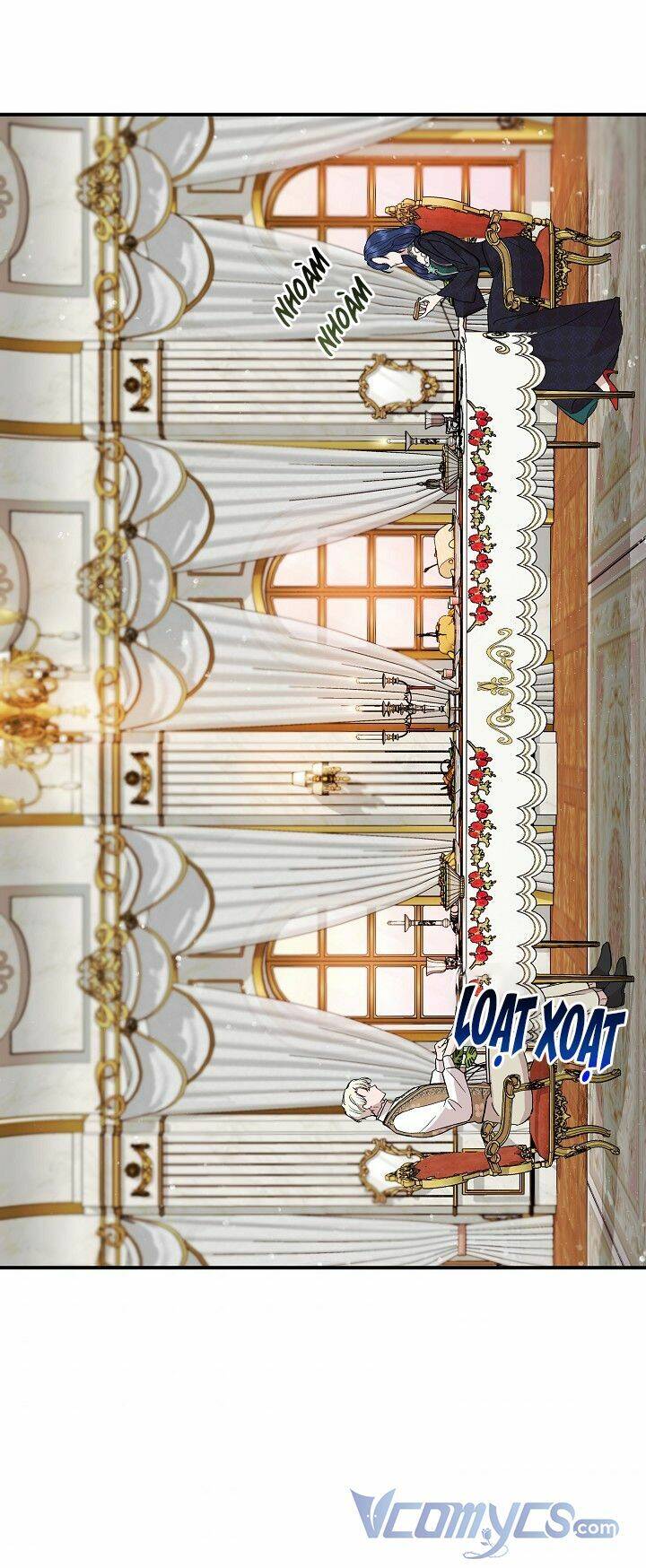 Tôi Không Phải Là Cinderella Chap 38 - Next Chap 39