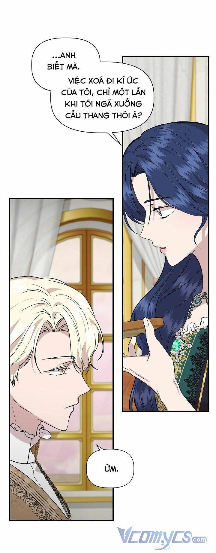 Tôi Không Phải Là Cinderella Chap 38 - Next Chap 39