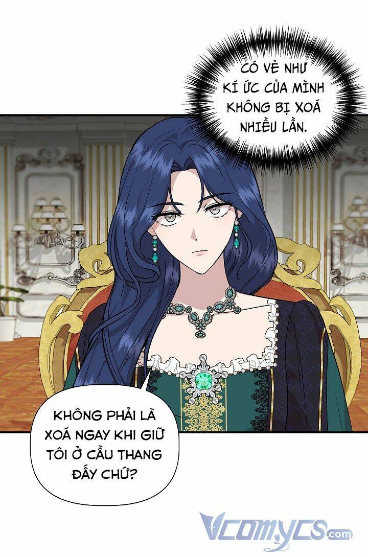 Tôi Không Phải Là Cinderella Chap 38 - Next Chap 39