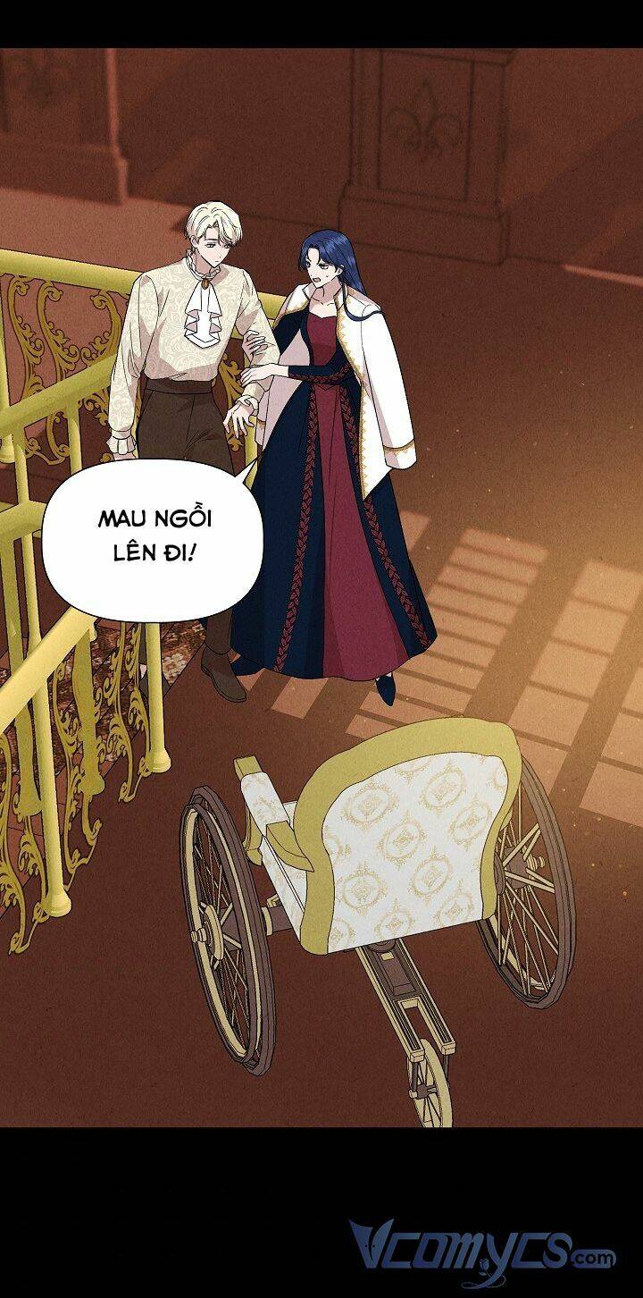 Tôi Không Phải Là Cinderella Chap 38 - Next Chap 39