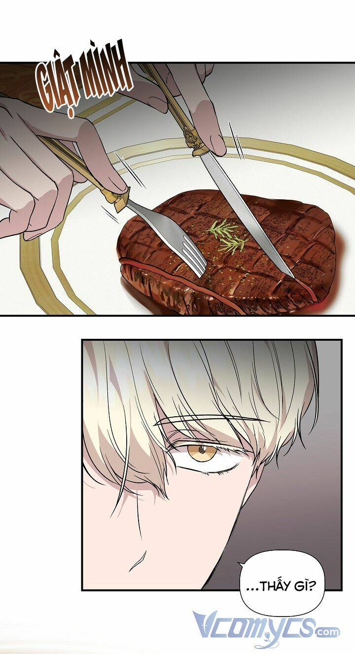 Tôi Không Phải Là Cinderella Chap 38 - Next Chap 39