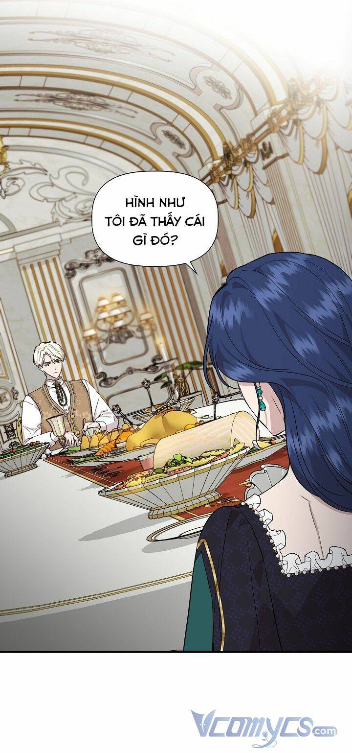 Tôi Không Phải Là Cinderella Chap 38 - Next Chap 39