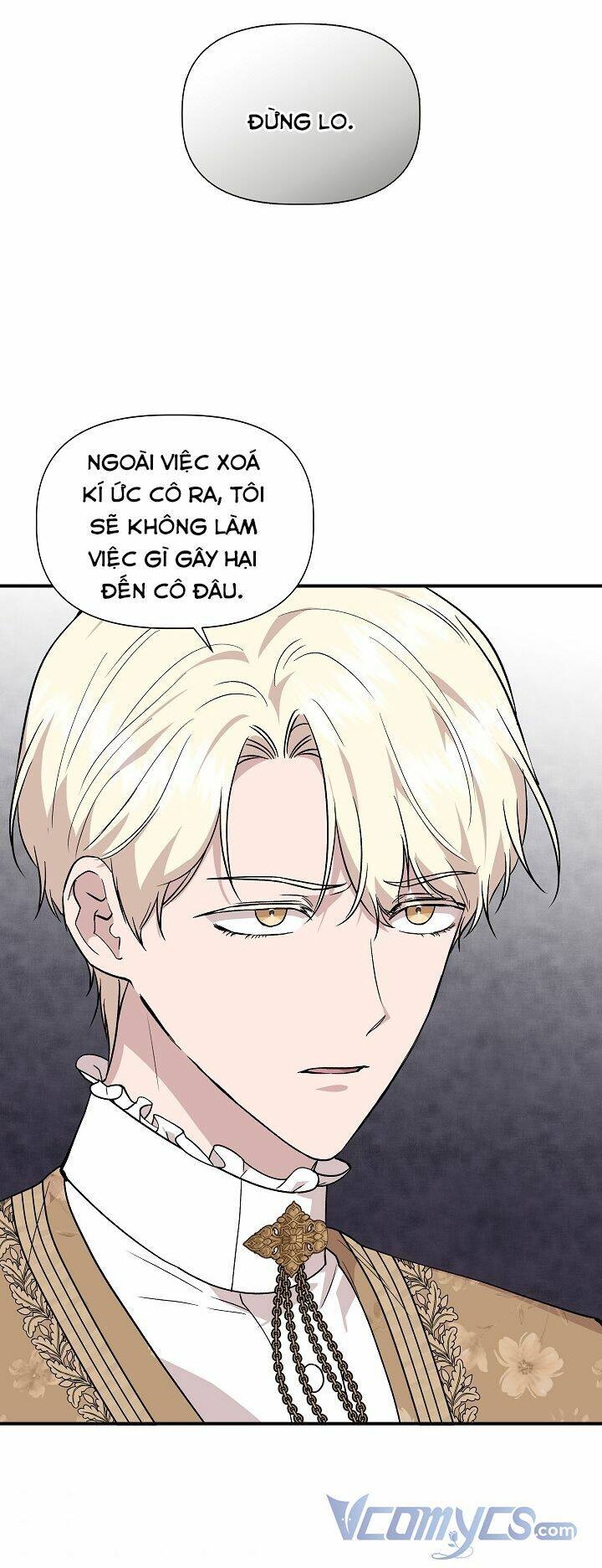 Tôi Không Phải Là Cinderella Chap 38 - Next Chap 39