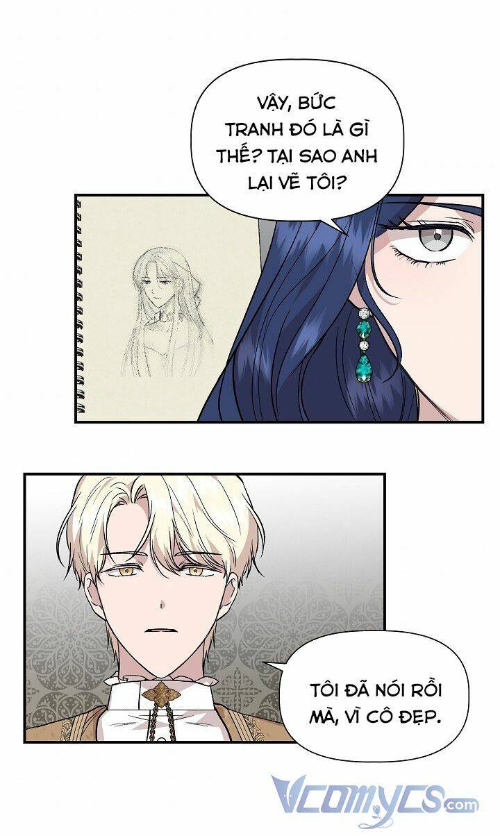 Tôi Không Phải Là Cinderella Chap 38 - Next Chap 39