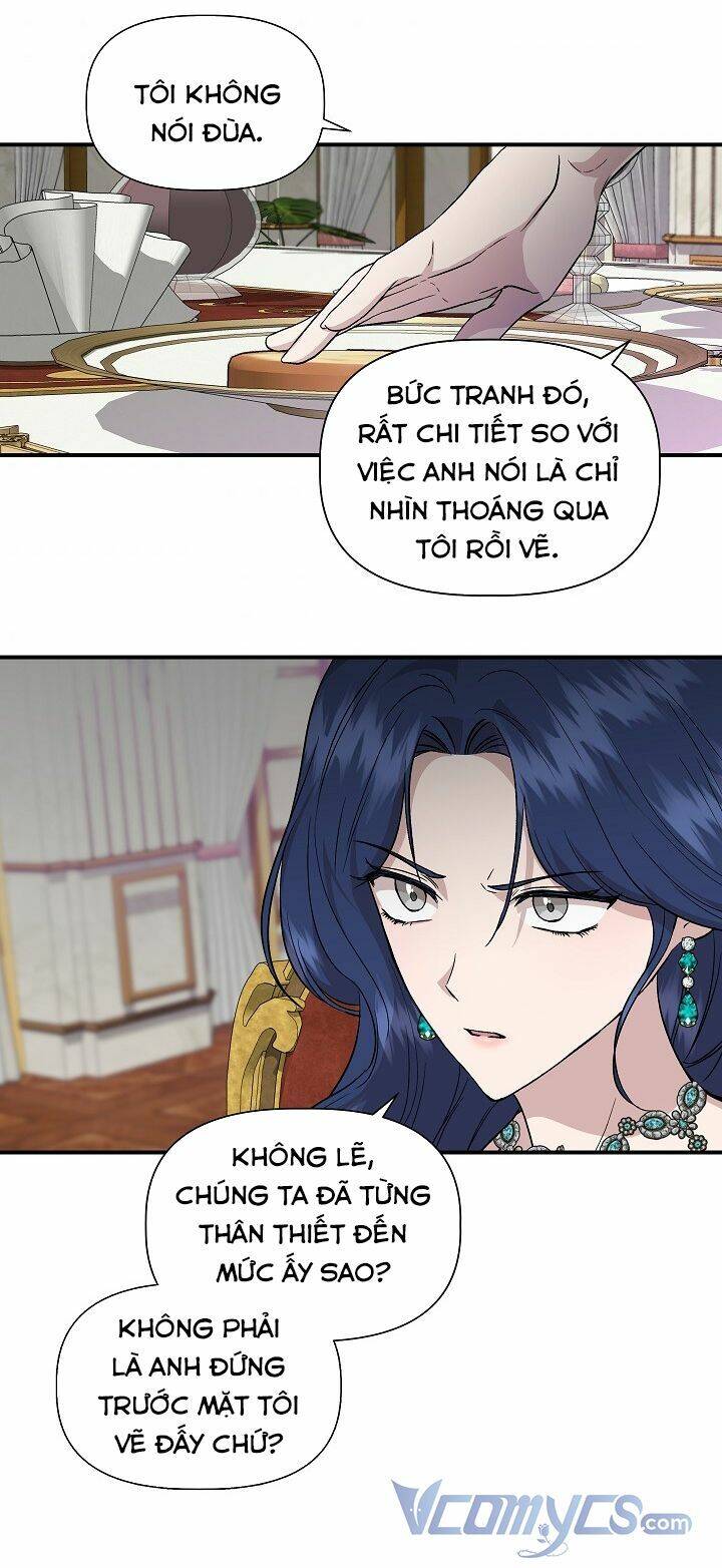 Tôi Không Phải Là Cinderella Chap 38 - Next Chap 39