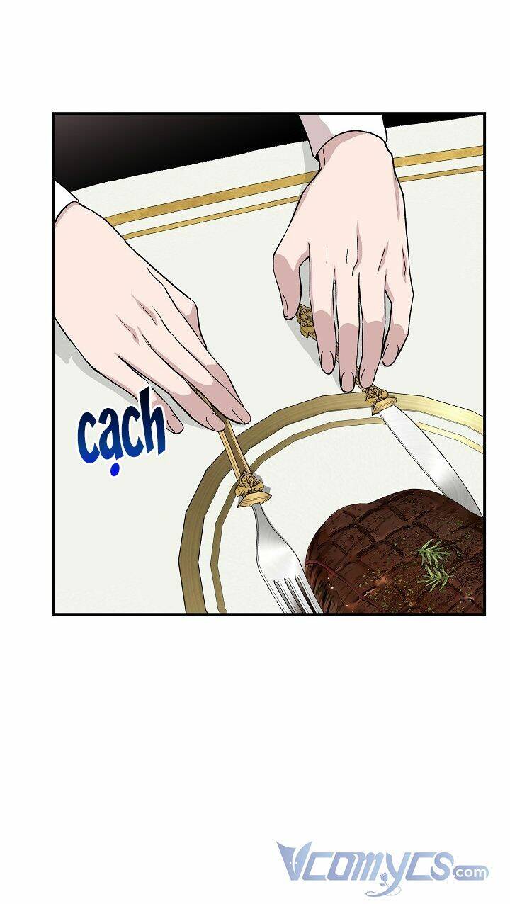Tôi Không Phải Là Cinderella Chap 38 - Next Chap 39