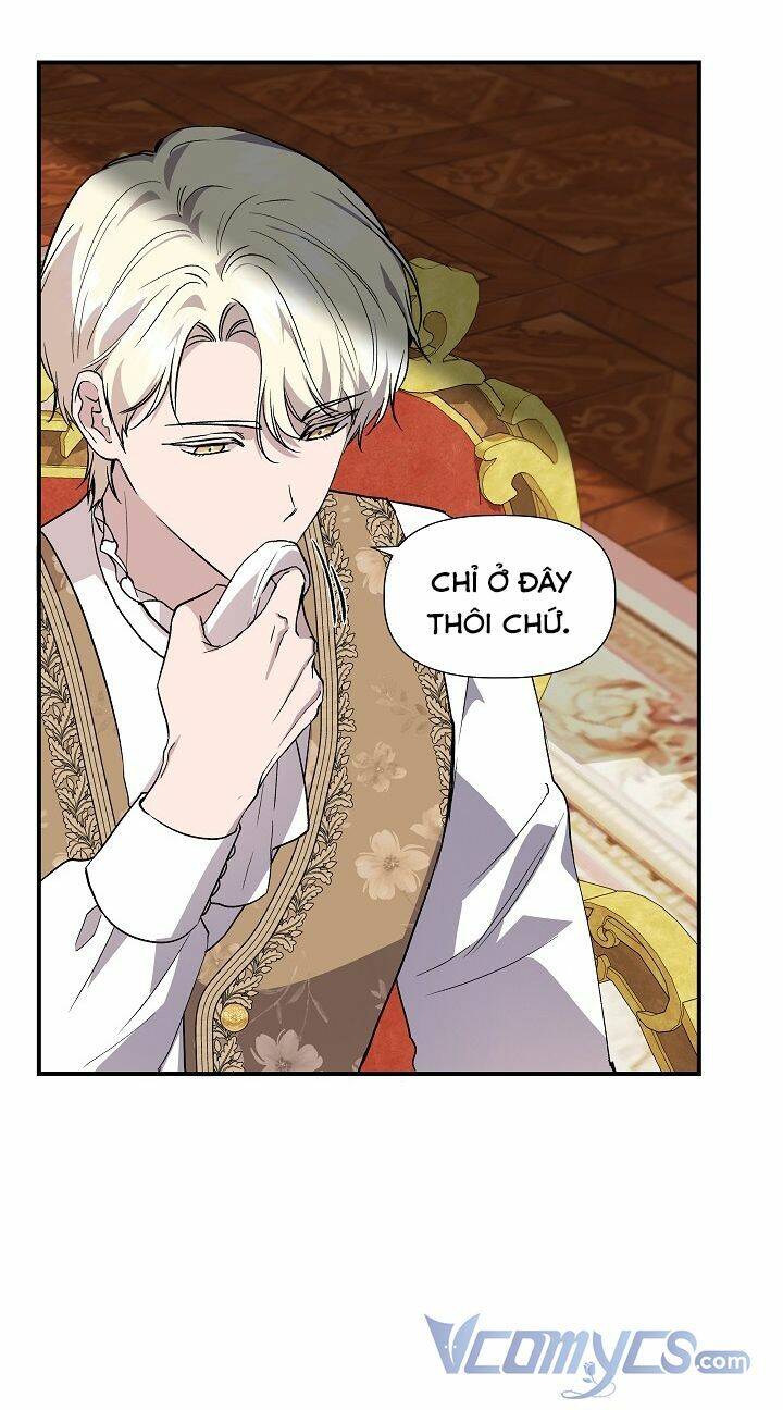 Tôi Không Phải Là Cinderella Chap 38 - Next Chap 39