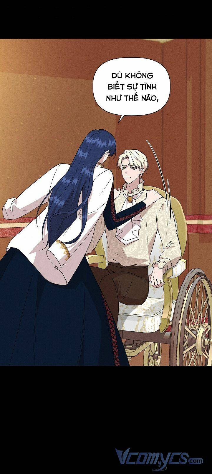 Tôi Không Phải Là Cinderella Chap 38 - Next Chap 39