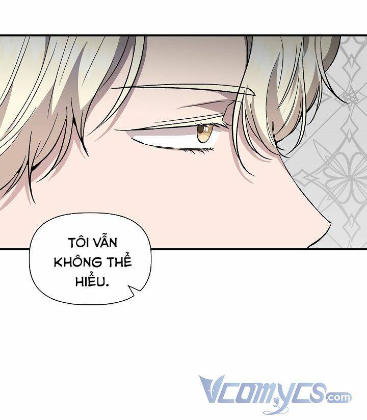 Tôi Không Phải Là Cinderella Chap 38 - Next Chap 39