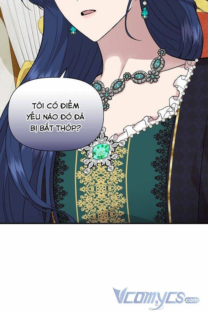 Tôi Không Phải Là Cinderella Chap 38 - Next Chap 39