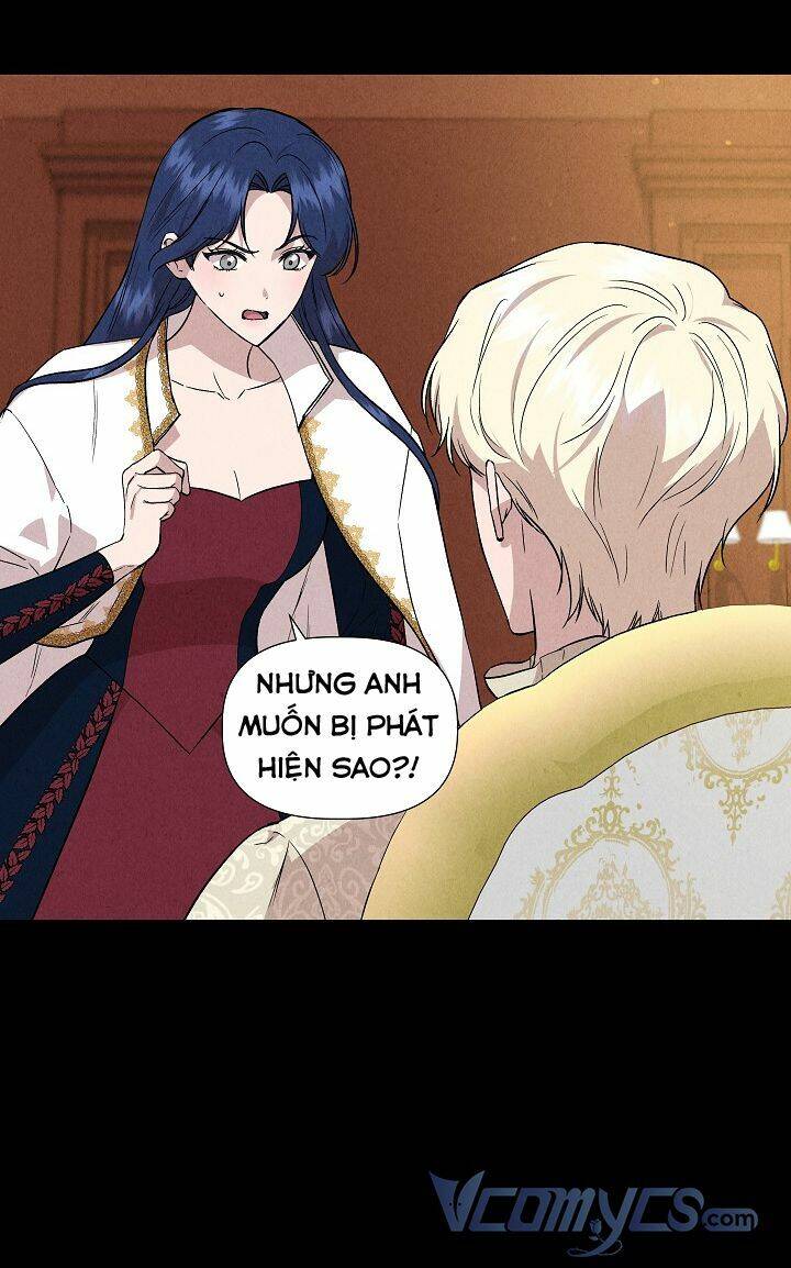 Tôi Không Phải Là Cinderella Chap 38 - Next Chap 39
