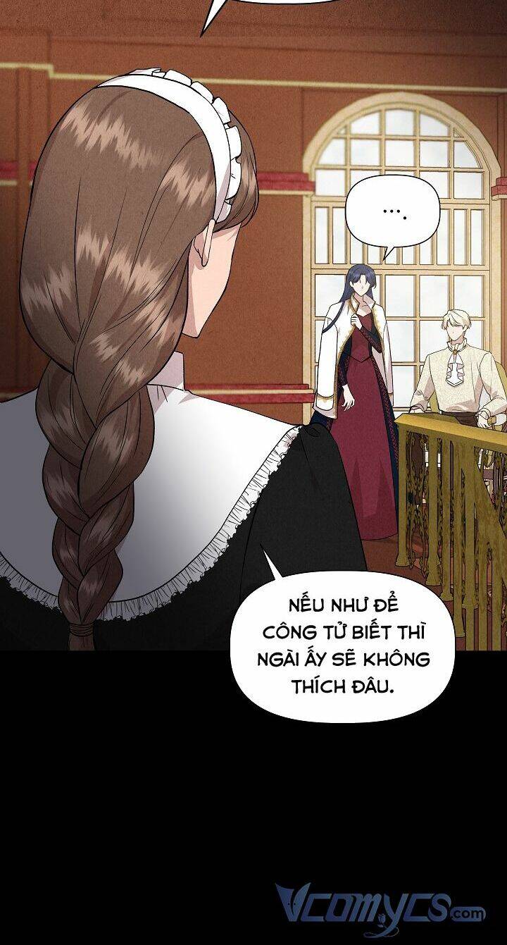 Tôi Không Phải Là Cinderella Chap 38 - Next Chap 39