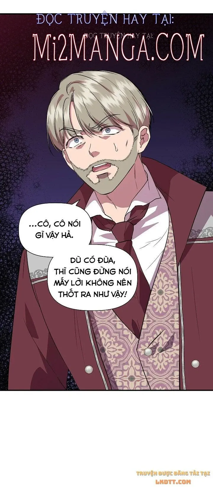 Tôi Không Phải Là Cinderella Chap 385 - Next Chap 386