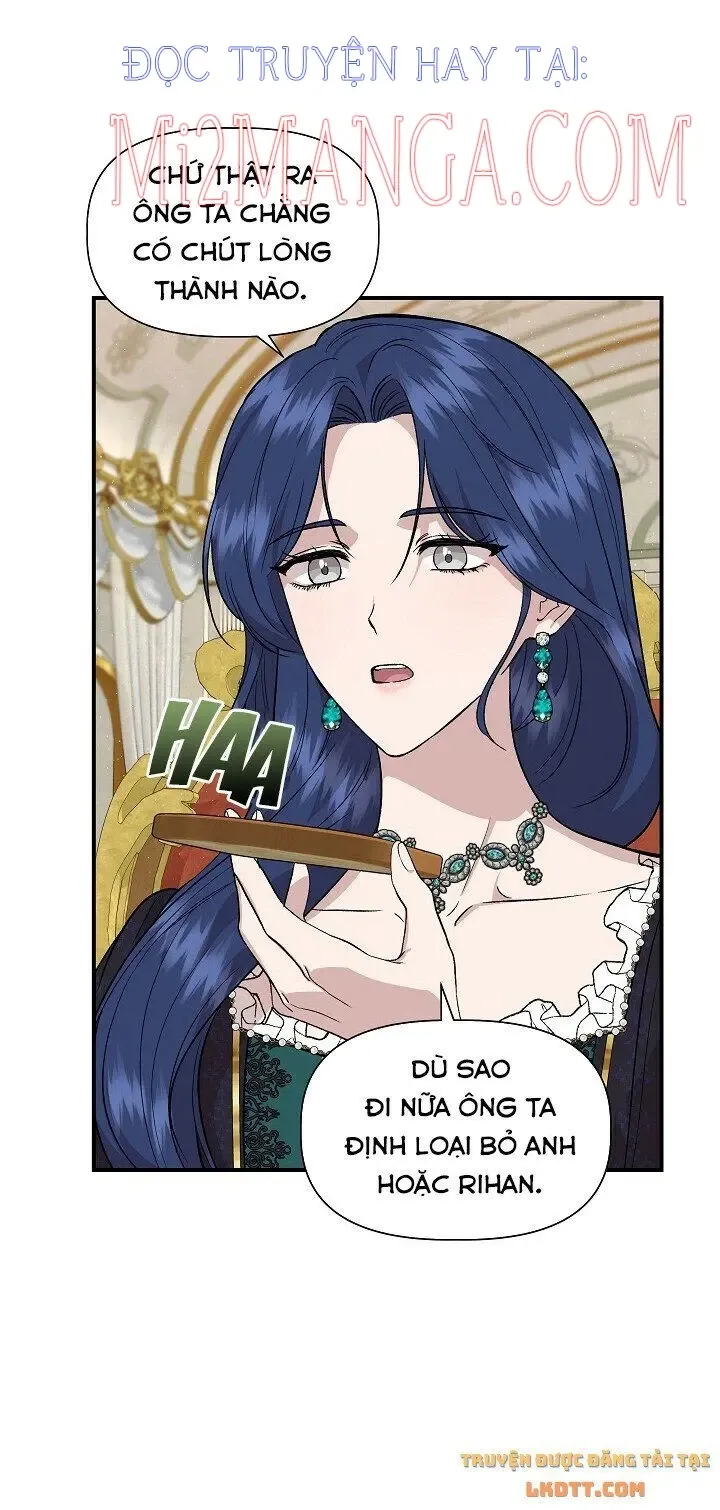 Tôi Không Phải Là Cinderella Chap 385 - Next Chap 386