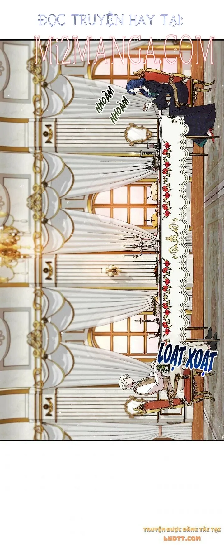 Tôi Không Phải Là Cinderella Chap 385 - Next Chap 386