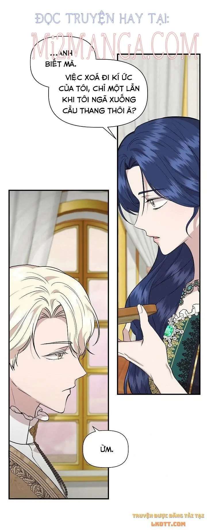 Tôi Không Phải Là Cinderella Chap 385 - Next Chap 386